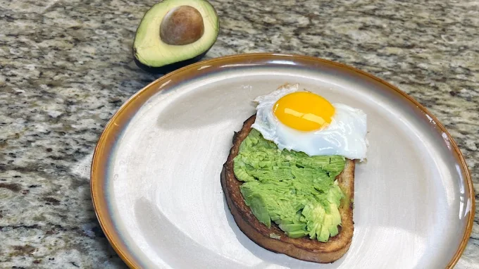 Avocado Toast