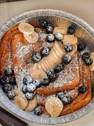 French Toast